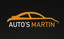 Logo Auto's Martin